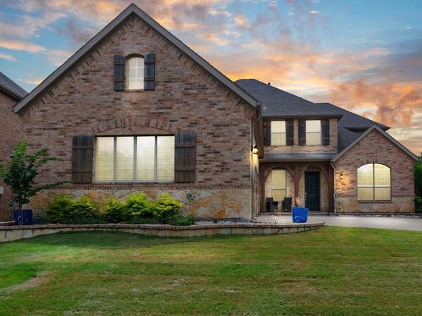 9600  Birdville Way , Fort Worth Texas 76244
