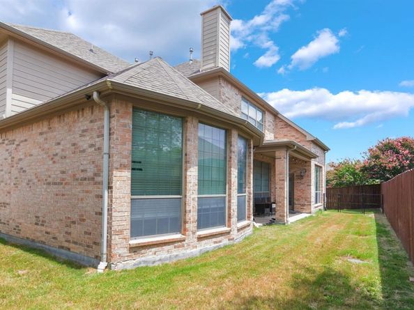 9600  Birdville Way , Fort Worth Texas 76244