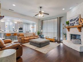 9600  Birdville Way , Fort Worth Texas 76244