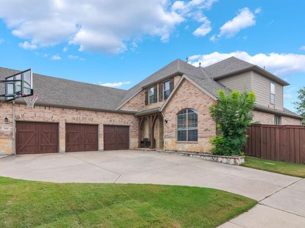 9600  Birdville Way , Fort Worth Texas 76244