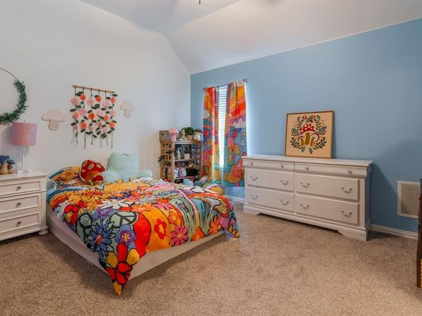 9600  Birdville Way , Fort Worth Texas 76244