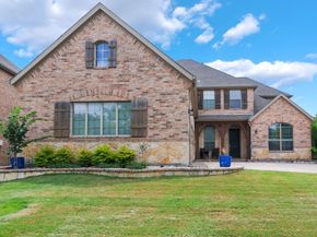 9600  Birdville Way , Fort Worth Texas 76244