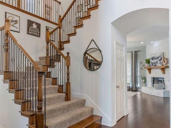 9600  Birdville Way , Fort Worth Texas 76244