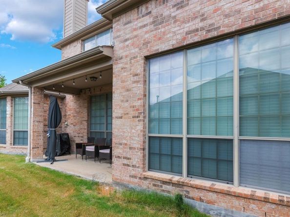 9600  Birdville Way , Fort Worth Texas 76244