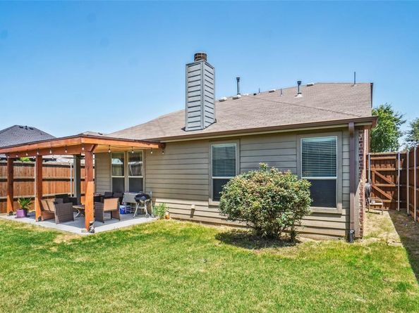 417  Partridge Drive , Aubrey Texas 76227