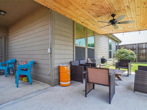 417  Partridge Drive , Aubrey Texas 76227