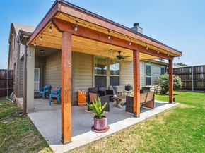 417  Partridge Drive , Aubrey Texas 76227