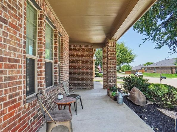 417  Partridge Drive , Aubrey Texas 76227