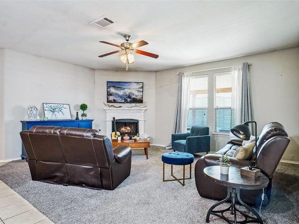 417  Partridge Drive , Aubrey Texas 76227