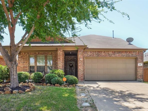 417  Partridge Drive , Aubrey Texas 76227
