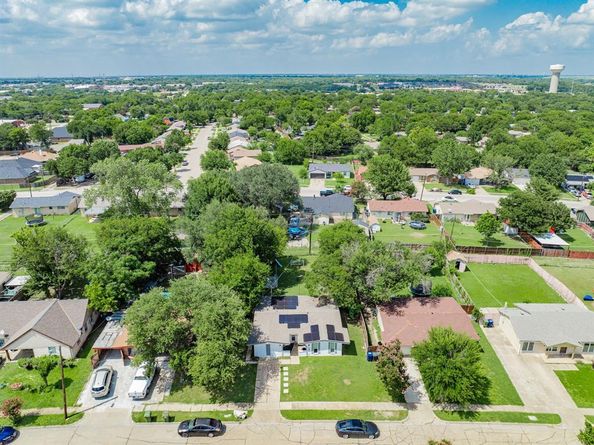 905  Piedmont Drive , Garland Texas 75040