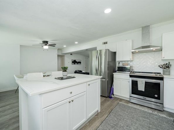 905  Piedmont Drive , Garland Texas 75040