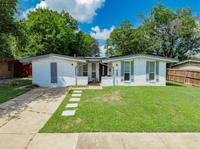 905  Piedmont Drive , Garland Texas 75040