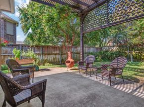 6617  Highland Crest Lane , Sachse Texas 75048