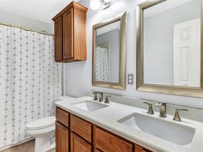 6617  Highland Crest Lane , Sachse Texas 75048