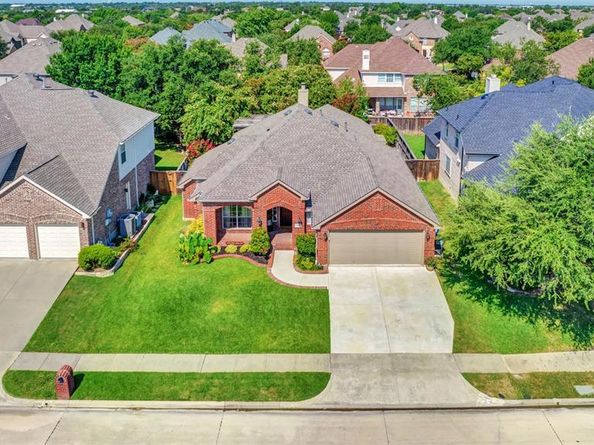 6617  Highland Crest Lane , Sachse Texas 75048