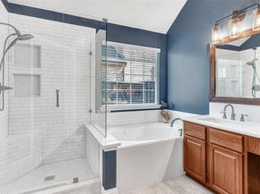 6617  Highland Crest Lane , Sachse Texas 75048
