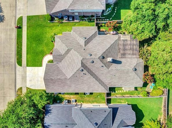 6617  Highland Crest Lane , Sachse Texas 75048