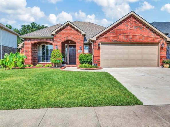 6617  Highland Crest Lane , Sachse Texas 75048