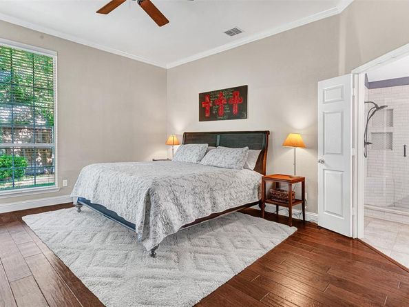 6617  Highland Crest Lane , Sachse Texas 75048