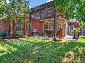 6617  Highland Crest Lane , Sachse Texas 75048