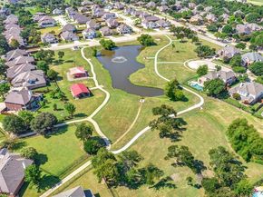 6617  Highland Crest Lane , Sachse Texas 75048
