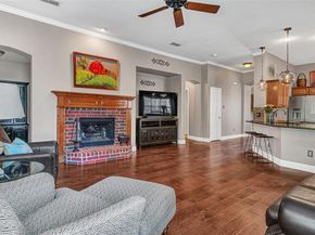 6617  Highland Crest Lane , Sachse Texas 75048