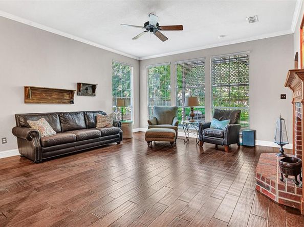 6617  Highland Crest Lane , Sachse Texas 75048