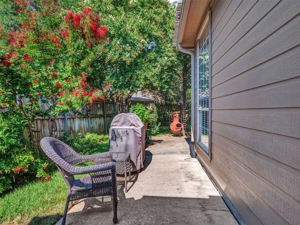 6617  Highland Crest Lane , Sachse Texas 75048