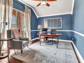 6617  Highland Crest Lane , Sachse Texas 75048