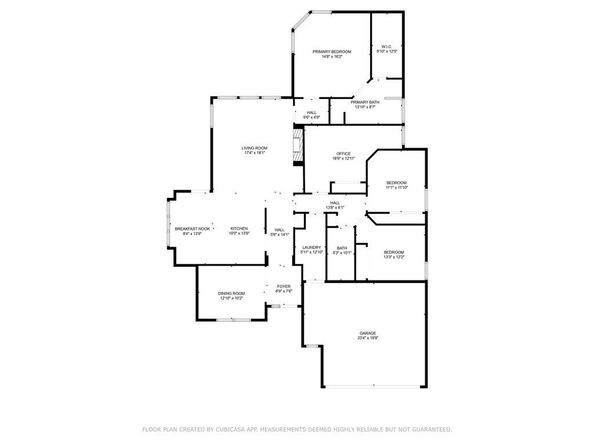 6617  Highland Crest Lane , Sachse Texas 75048