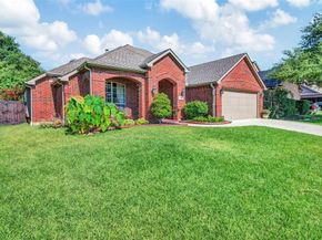 6617  Highland Crest Lane , Sachse Texas 75048