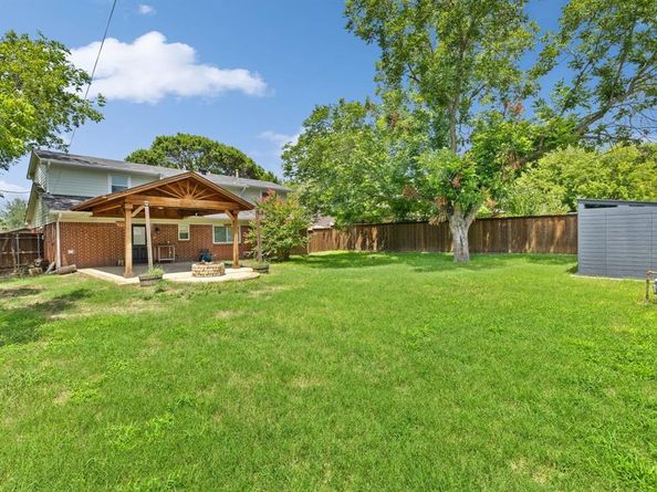 721  Williams Way , Richardson Texas 75080