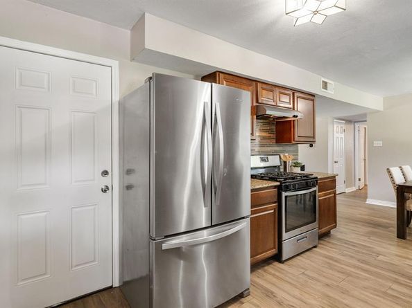 721  Williams Way , Richardson Texas 75080