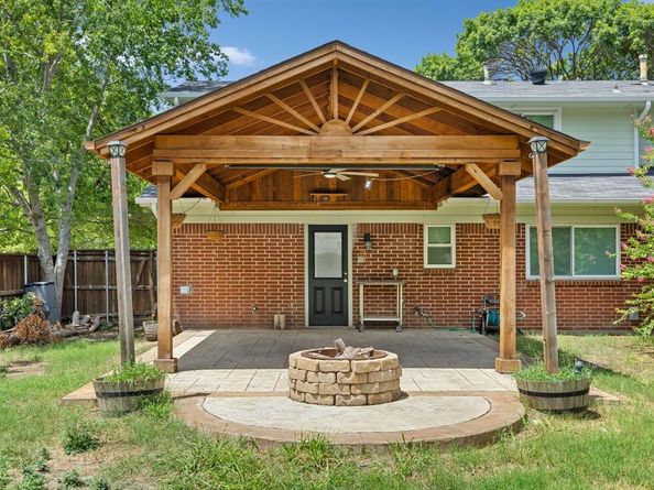 721  Williams Way , Richardson Texas 75080
