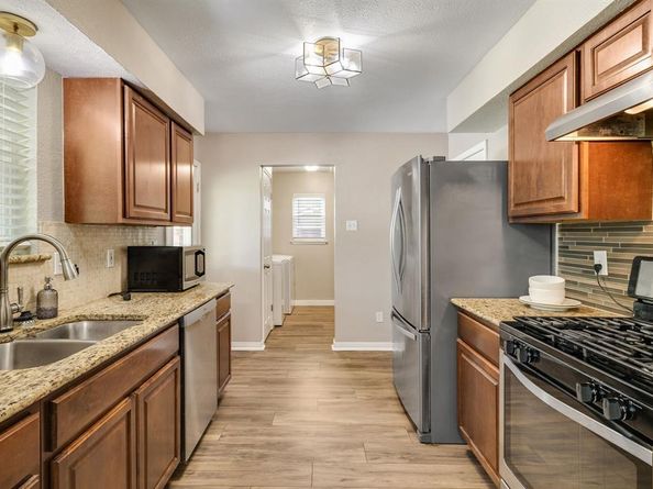 721  Williams Way , Richardson Texas 75080