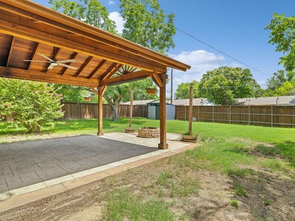 721  Williams Way , Richardson Texas 75080