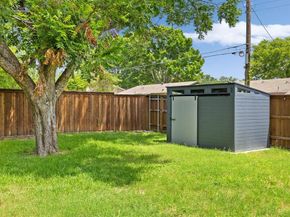 721  Williams Way , Richardson Texas 75080