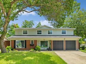721  Williams Way , Richardson Texas 75080