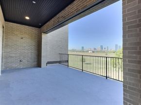 400  Vista Buena Trail , Fort Worth Texas 76111