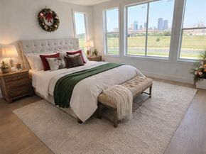 400  Vista Buena Trail , Fort Worth Texas 76111