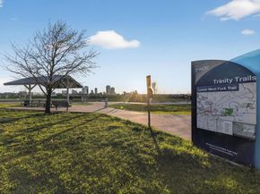400  Vista Buena Trail , Fort Worth Texas 76111