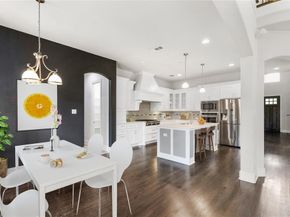 1304  Damsel Caitlyn Drive , Lewisville Texas 75056