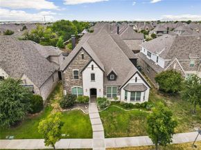 1304  Damsel Caitlyn Drive , Lewisville Texas 75056