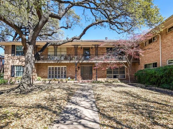 6119  Bandera Avenue  A, Dallas Texas 75225