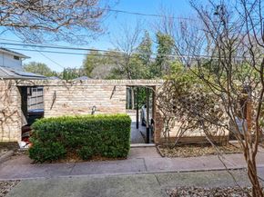 6119  Bandera Avenue  A, Dallas Texas 75225