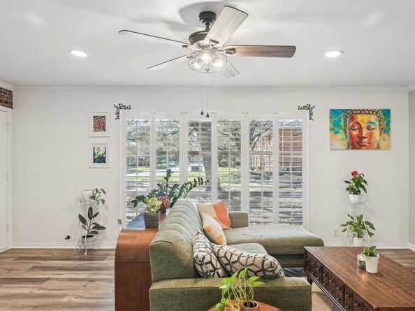 6119  Bandera Avenue  A, Dallas Texas 75225
