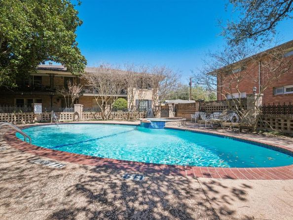 6119  Bandera Avenue  A, Dallas Texas 75225