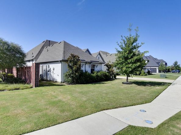 412  Harmony Way , Keller Texas 76248