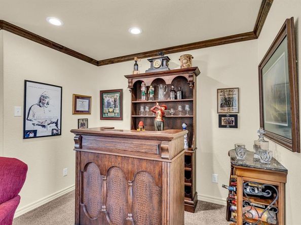 903  San Saba Drive , Southlake Texas 76092